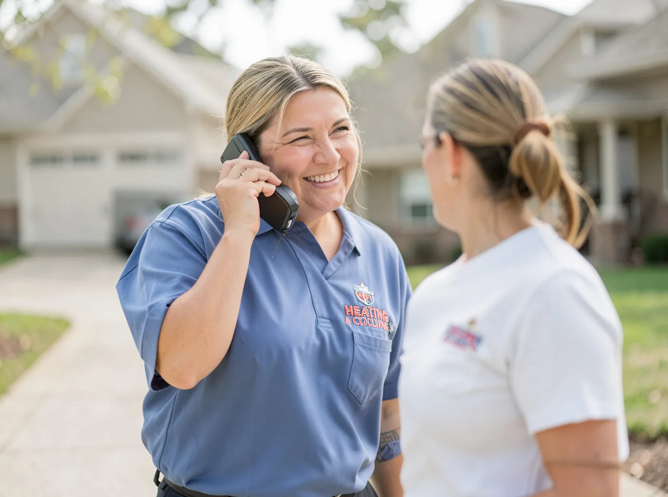 Hvac Repair Palmyra, MO FAQs